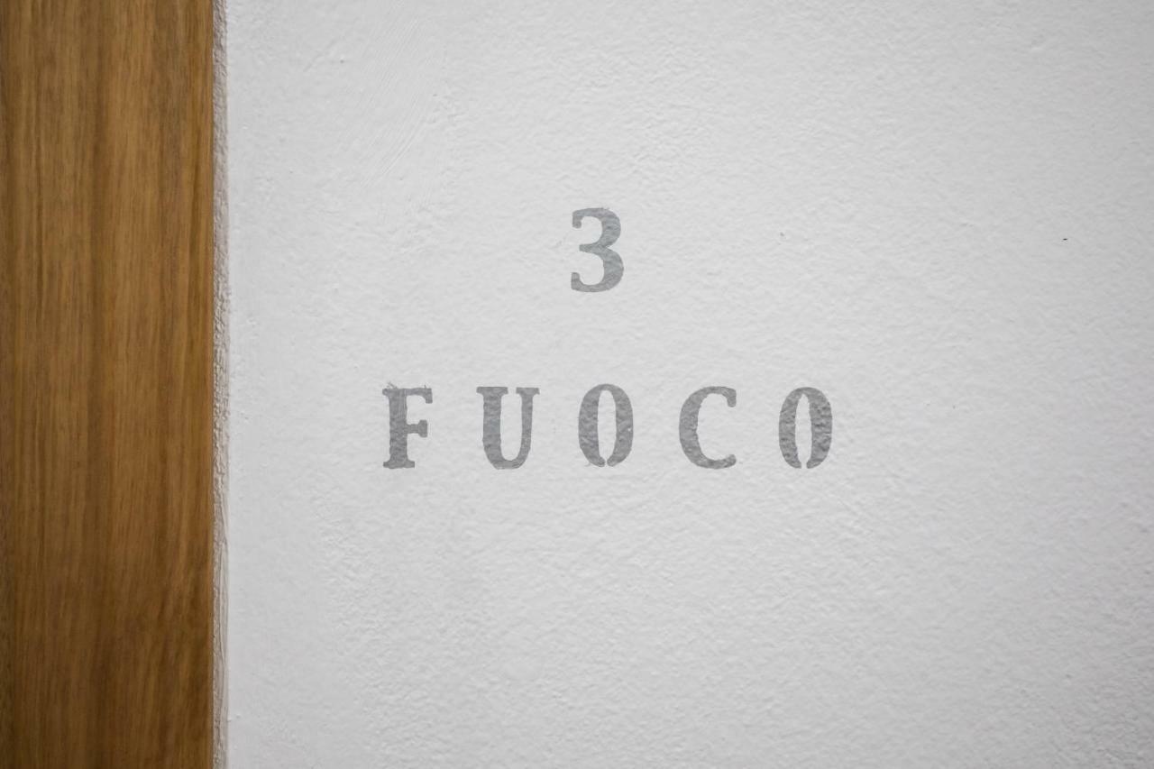 Le Di Porta San Felice - Self Check In Guest house Bologna