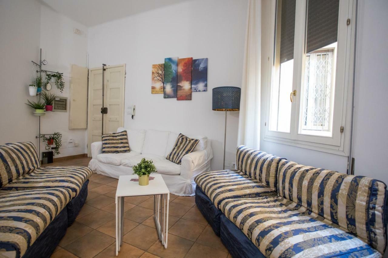 Guest house Le Di Porta San Felice - Self Check In 2*