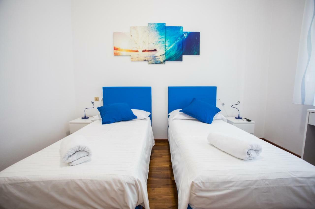 Guest house Le Di Porta San Felice - Self Check In 2*