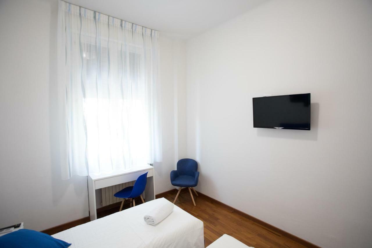 Guest house Le Di Porta San Felice - Self Check In Bologna