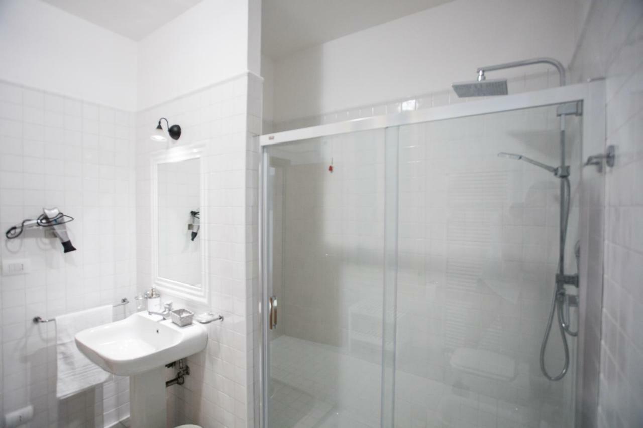 Guest house Le Di Porta San Felice - Self Check In Bologna