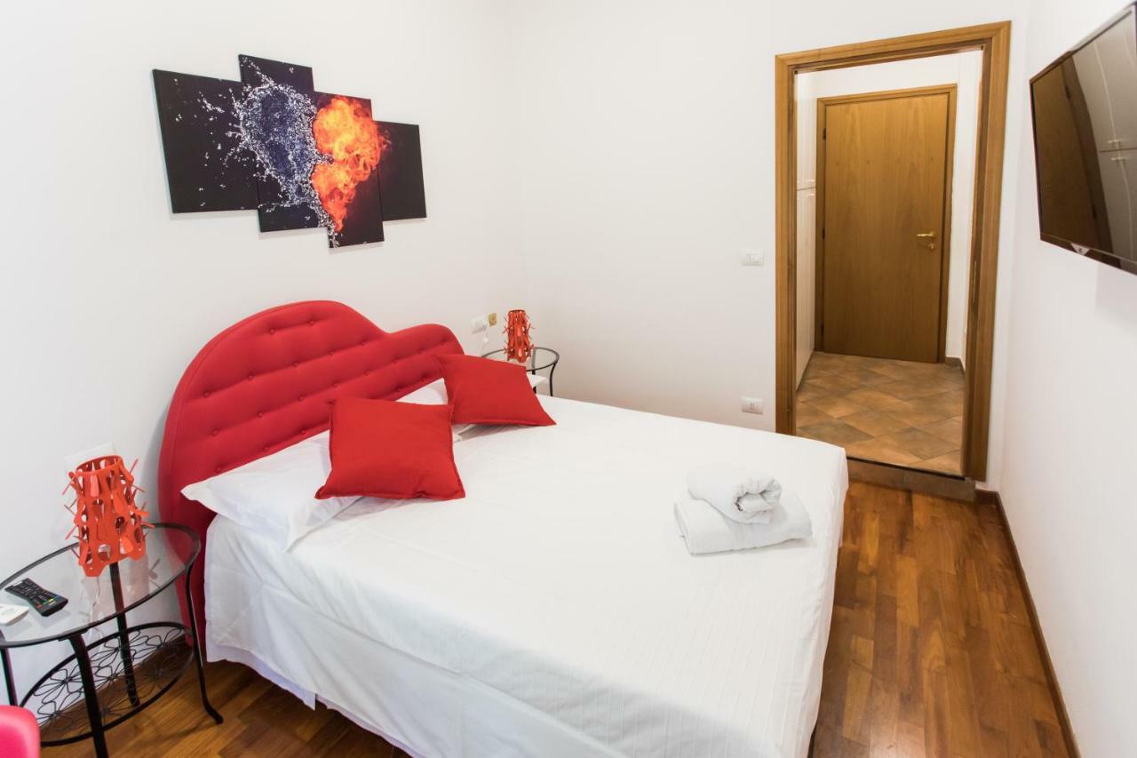 Guest house Le Di Porta San Felice - Self Check In