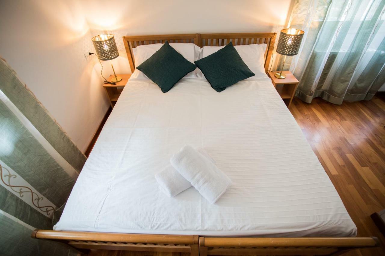 Guest house Le Di Porta San Felice - Self Check In