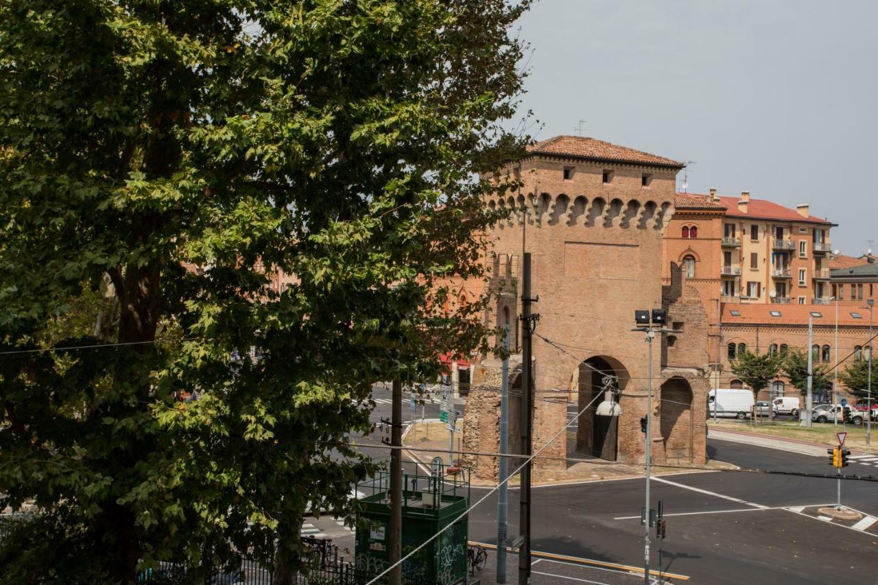 Guest house Le Di Porta San Felice - Self Check In Bologna