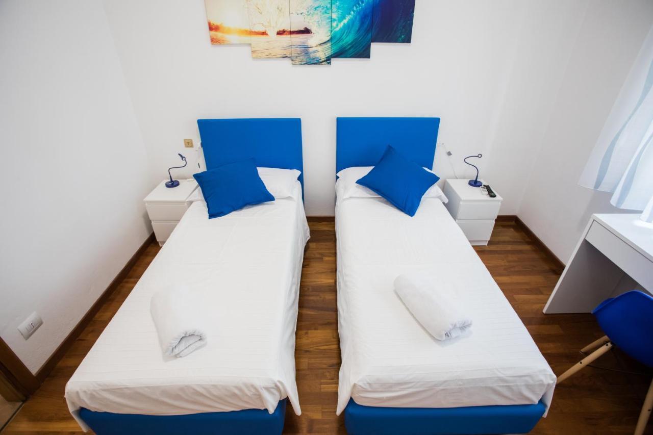 Guest house Le Di Porta San Felice - Self Check In Bologna